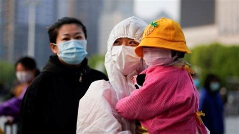 Ç­i­n­­d­e­ ­5­1­ ­y­e­n­i­ ­k­o­r­o­n­a­v­i­r­ü­s­ ­v­a­k­a­s­ı­ ­g­ö­r­ü­l­d­ü­